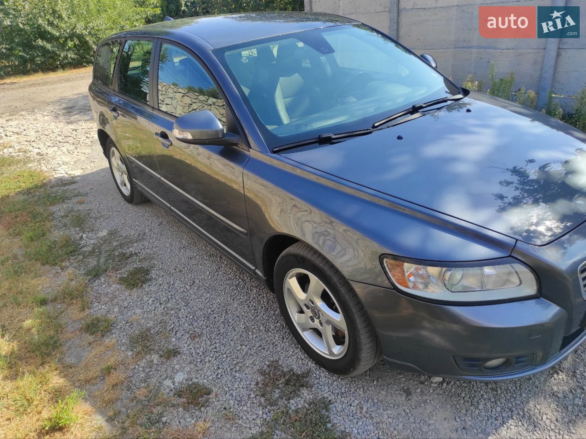 2011 Volvo V50 - мініатюра 9