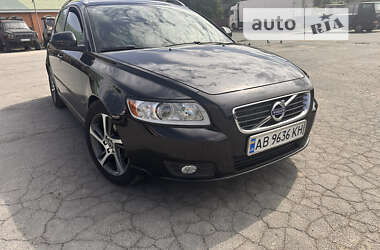 Універсал Volvo V50 2011 в Жмеринці