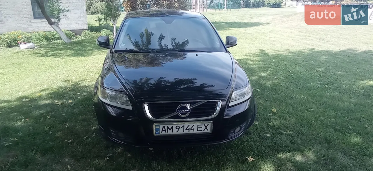 2011 Volvo V50 - мініатюра 41