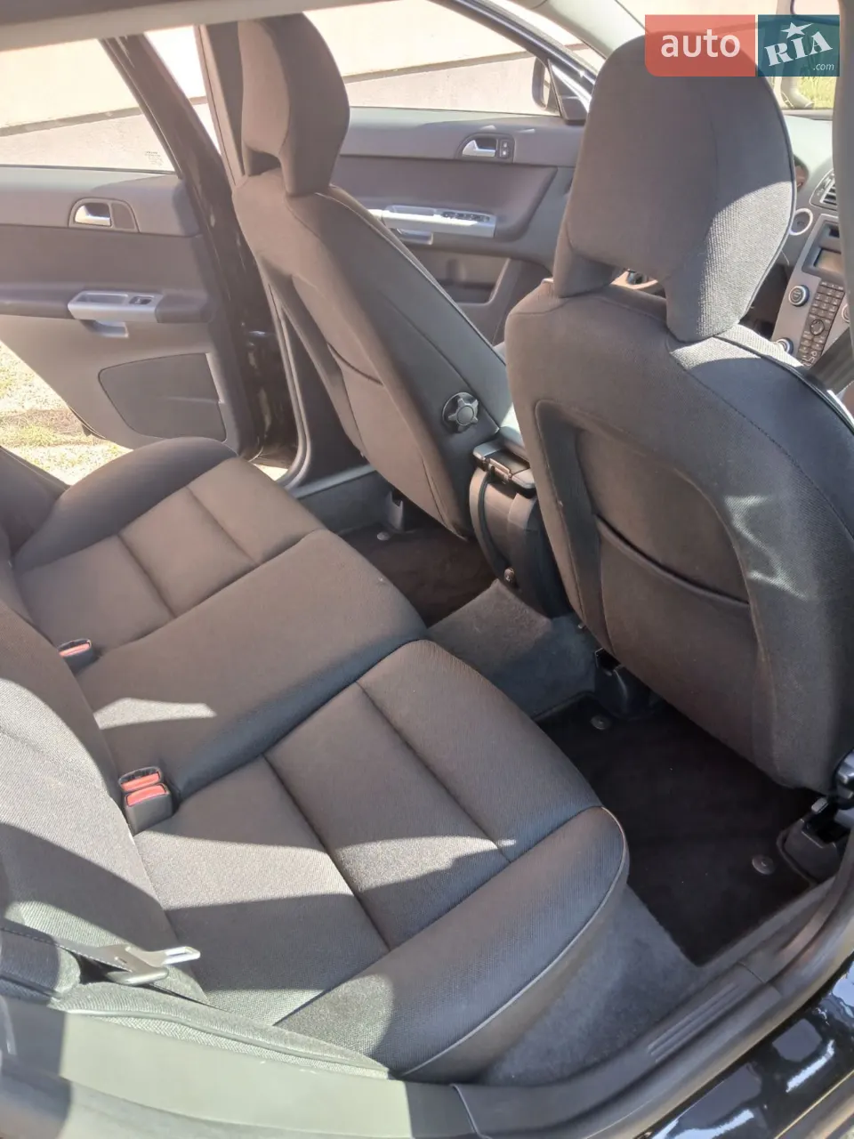 2010 Volvo V50 - мініатюра 23