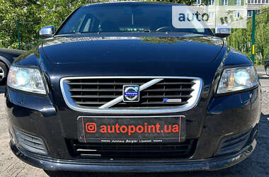 Універсал Volvo V50 2009 в Сумах