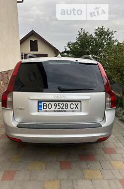 Універсал Volvo V50 2007 в Тернополі