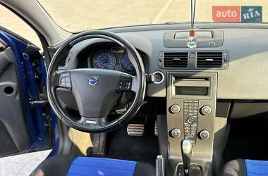 Универсал Volvo V50 2008 в Чорткове