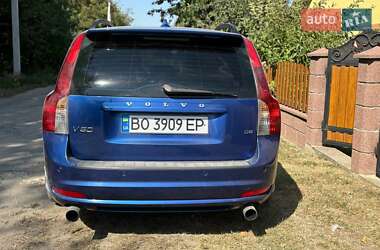 Универсал Volvo V50 2008 в Чорткове