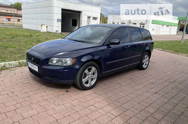 Универсал Volvo V50 2006 в Калуше