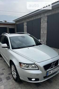 Универсал Volvo V50 2011 в Ровно