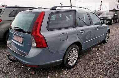 Универсал Volvo V50 2008 в Ровно