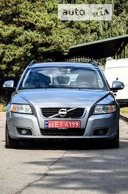 Универсал Volvo V50 2010 в Луцке