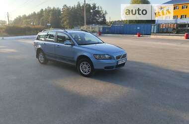 Універсал Volvo V50 2005 в Києві