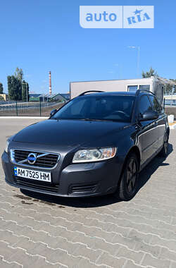 Універсал Volvo V50 2010 в Рівному