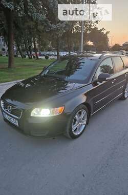 Універсал Volvo V50 2011 в Радехові