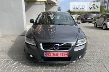 Універсал Volvo V50 2011 в Львові