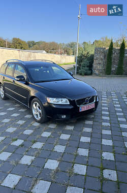 Универсал Volvo V50 2011 в Стрые