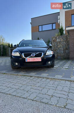 Универсал Volvo V50 2011 в Стрые