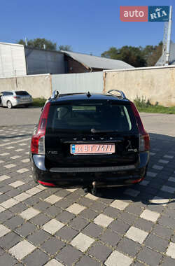 Универсал Volvo V50 2011 в Стрые