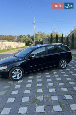 Универсал Volvo V50 2011 в Стрые