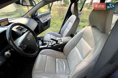 Универсал Volvo V50 2009 в 