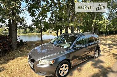 Универсал Volvo V50 2008 в Сумах