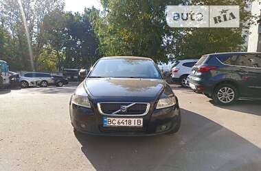 Универсал Volvo V50 2009 в Львове