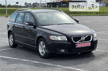 Універсал Volvo V50 2012 в Львові