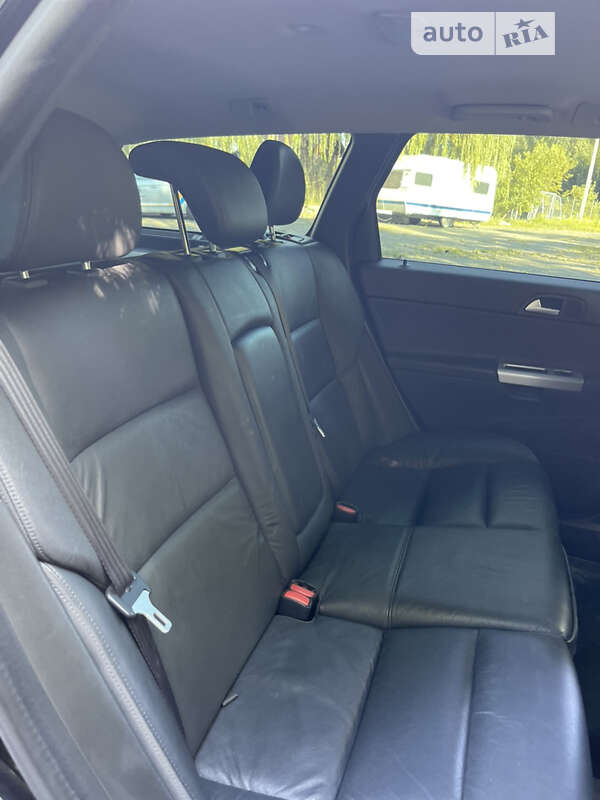 Универсал Volvo V50 2009 в Млинове
