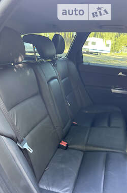 Универсал Volvo V50 2009 в 