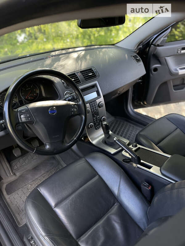 Универсал Volvo V50 2009 в Млинове