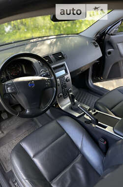 Универсал Volvo V50 2009 в 