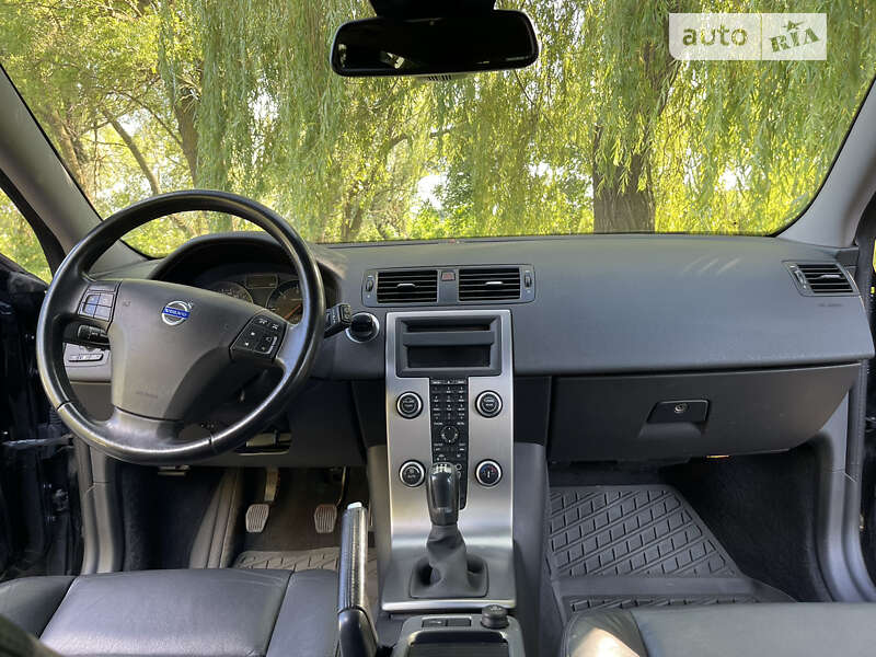 Универсал Volvo V50 2009 в Млинове