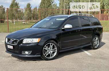 Універсал Volvo V50 2012 в Луцьку