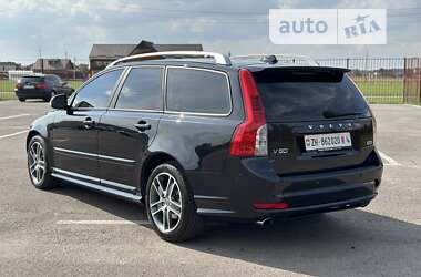 Універсал Volvo V50 2012 в Луцьку