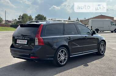 Універсал Volvo V50 2012 в Луцьку