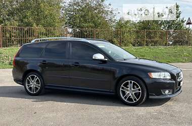 Універсал Volvo V50 2012 в Луцьку