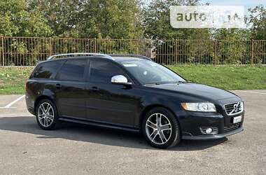 Універсал Volvo V50 2012 в Луцьку