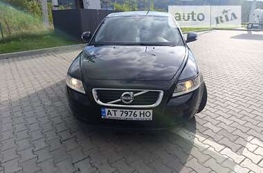 Універсал Volvo V50 2011 в Косові