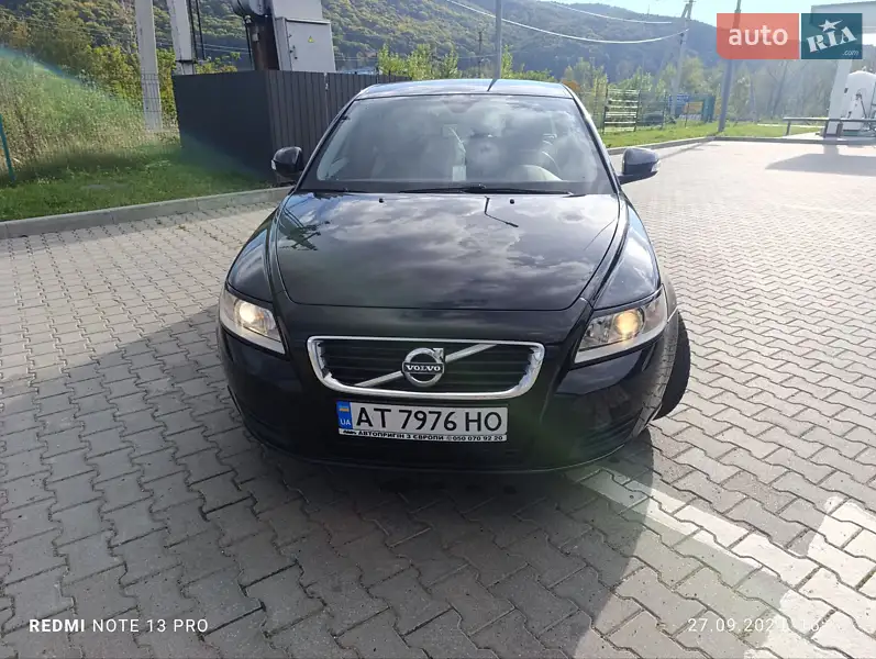 Volvo V50 2012 VIN YV1MW84E1C2678788 фото оголошення 14 з 44