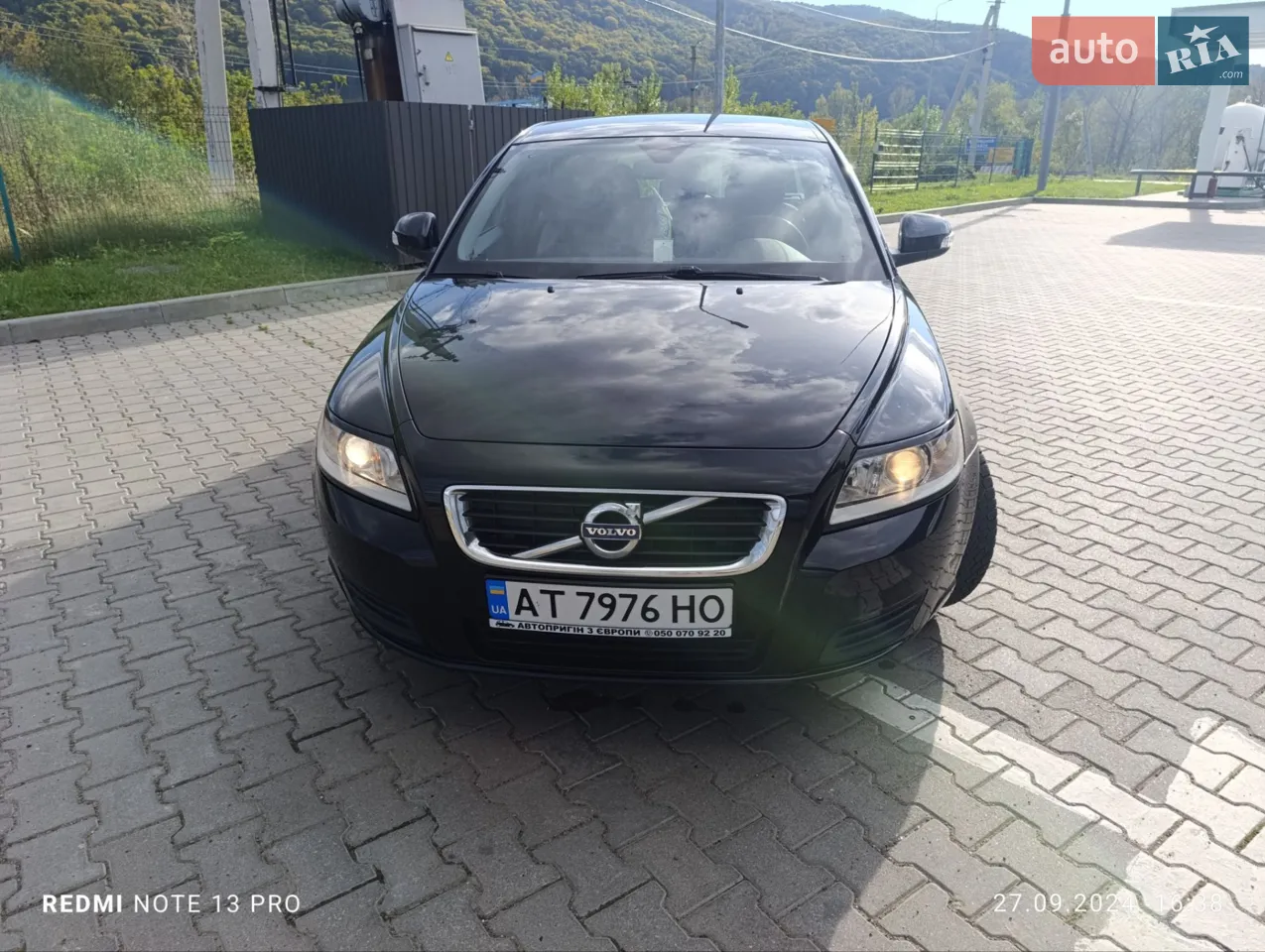 2012 Volvo V50 - мініатюра 43
