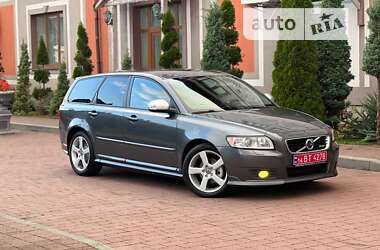 Універсал Volvo V50 2012 в Стрию