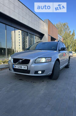 Універсал Volvo V50 2007 в Березному