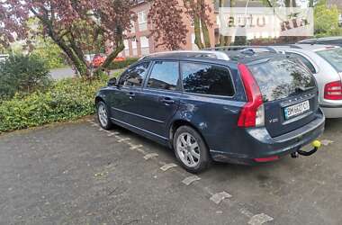 Универсал Volvo V50 2012 в Сумах