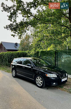 Універсал Volvo V50 2011 в 