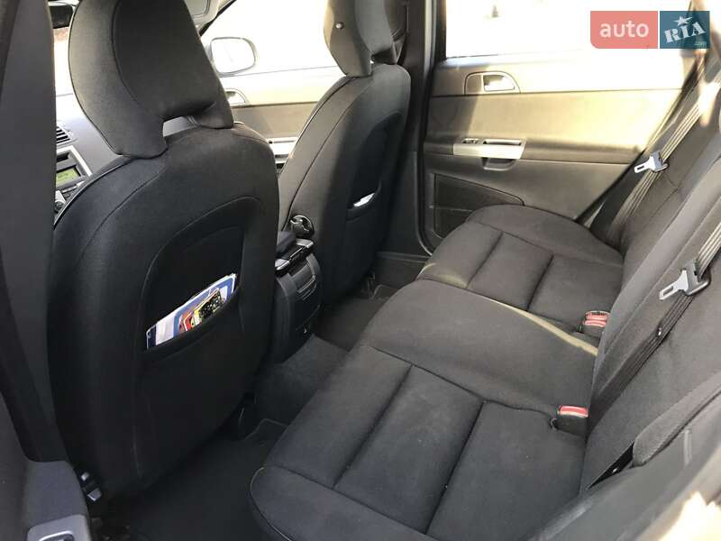 Универсал Volvo V50 2009 в Львове