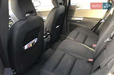 Универсал Volvo V50 2009 в 