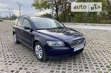 Універсал Volvo V50 2005 в Коломиї