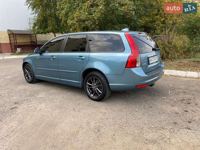 Универсал Volvo V50 2009 в Херсоне