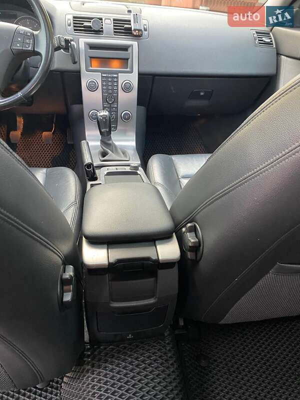 Универсал Volvo V50 2009 в Херсоне