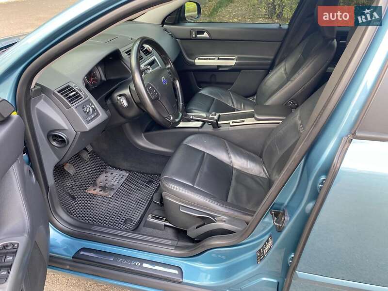 Универсал Volvo V50 2009 в Херсоне