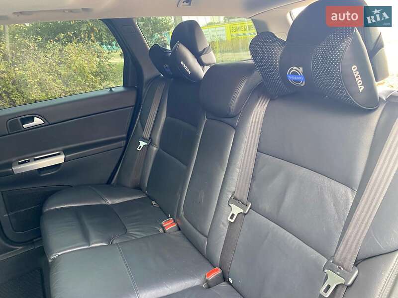 Универсал Volvo V50 2009 в Херсоне