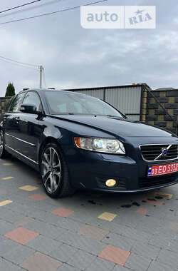 Универсал Volvo V50 2008 в Луцке