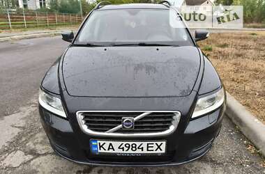 Універсал Volvo V50 2009 в Києві